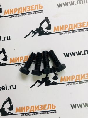 1A2029 Болт 1A-2029 (CTP)