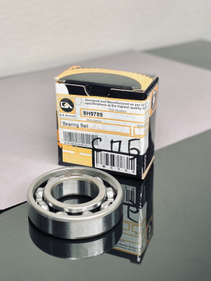 8H9789 Подшипник 8H-9789 (GA)